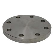 Type 05 Blind flange Tongue according to DIN